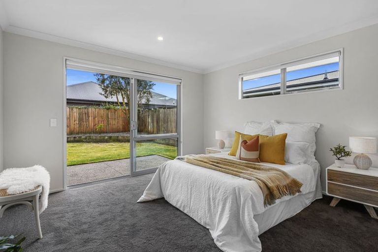 Photo of property in 10 Kokoda Street, Halswell, Christchurch, 8025