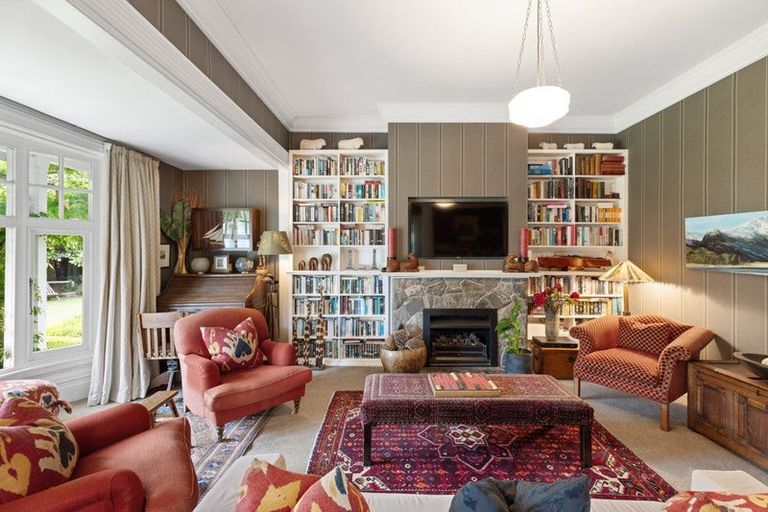 Photo of property in 40 Mansfield Avenue, St Albans, Christchurch, 8014