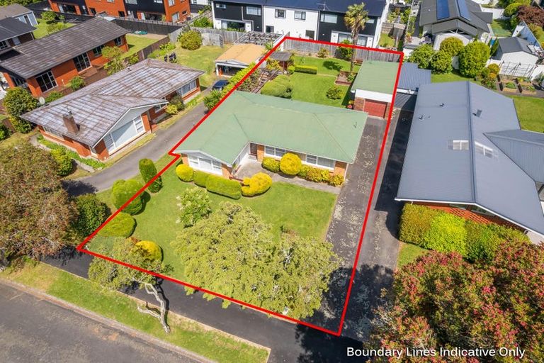 Photo of property in 14 Clements Crescent, Queenwood, Hamilton, 3210