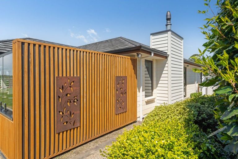 Photo of property in 546 Belvedere Road, Carrington, Carterton, 5791