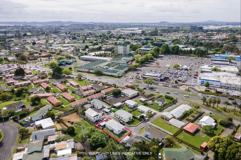 Photo of property in 3c Fulton Crescent, Otara, Auckland, 2023