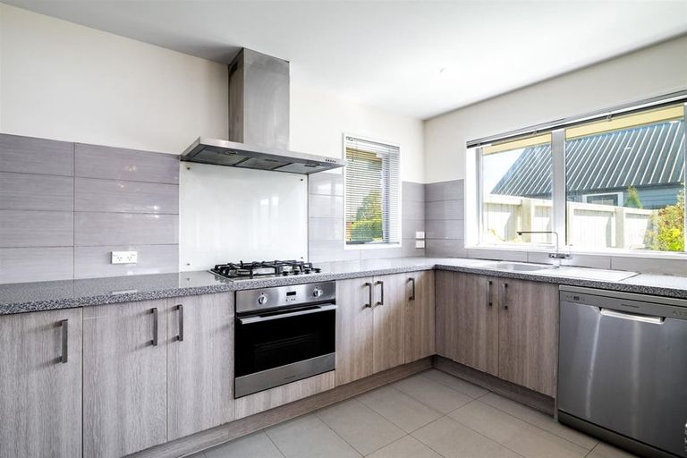 Photo of property in 38 Greenwich Street, Halswell, Christchurch, 8025
