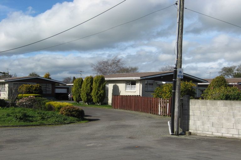 Photo of property in 29b Elizabeth Street, Masterton, 5810