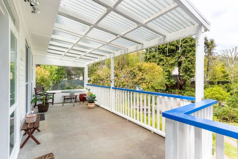 Photo of property in 59 Kamahi Street, Stokes Valley, Lower Hutt, 5019