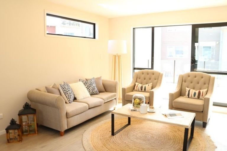 Photo of property in 10/5 Perekia Street, Albany, Auckland, 0632