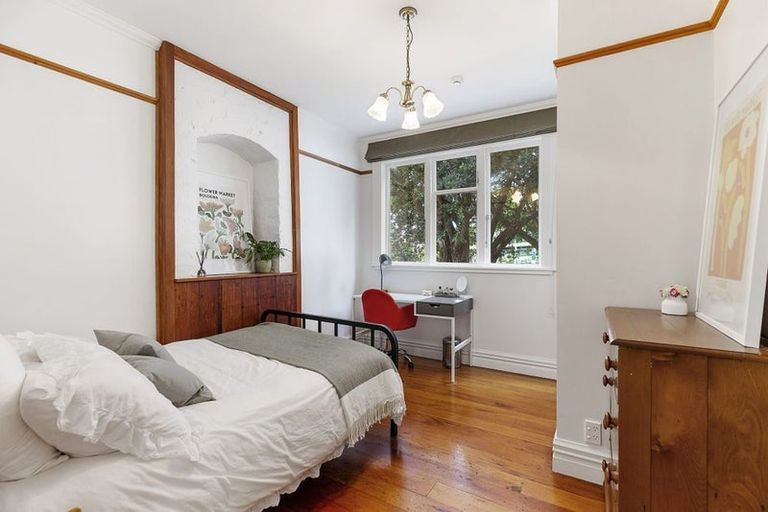 Photo of property in 149 Wallace Street, Mount Cook, Wellington, 6021