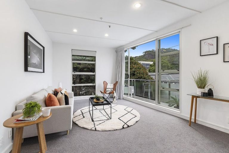 Photo of property in 203 Tasman Street, Mount Cook, Wellington, 6021