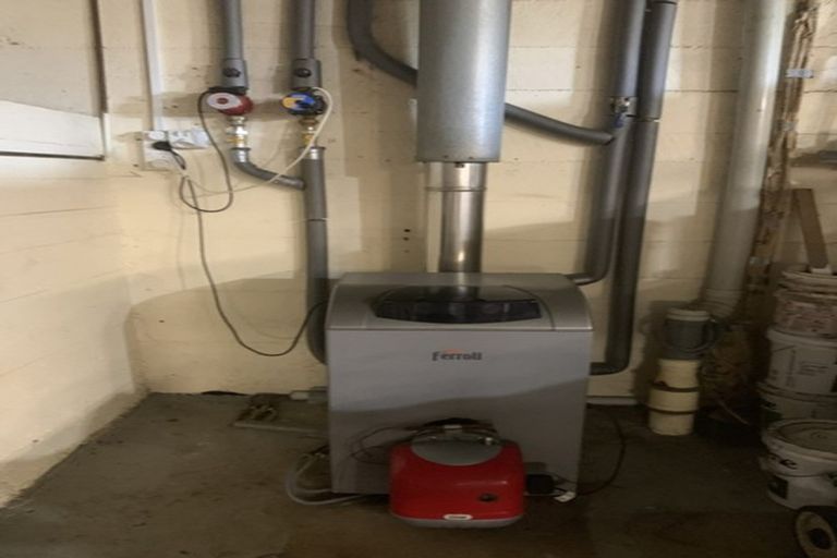 Photo of property in 144 Fitzherbert Street, Hokitika, 7810