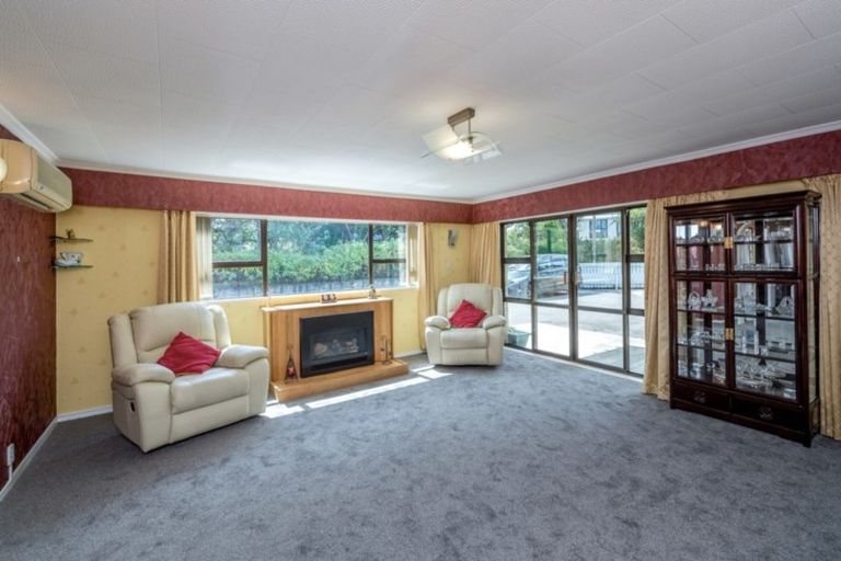 Photo of property in 41 The Avenue, Levin, 5510