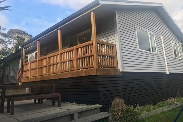 Photo of property in 3b Iwi Street, Ngaio, Wellington, 6035