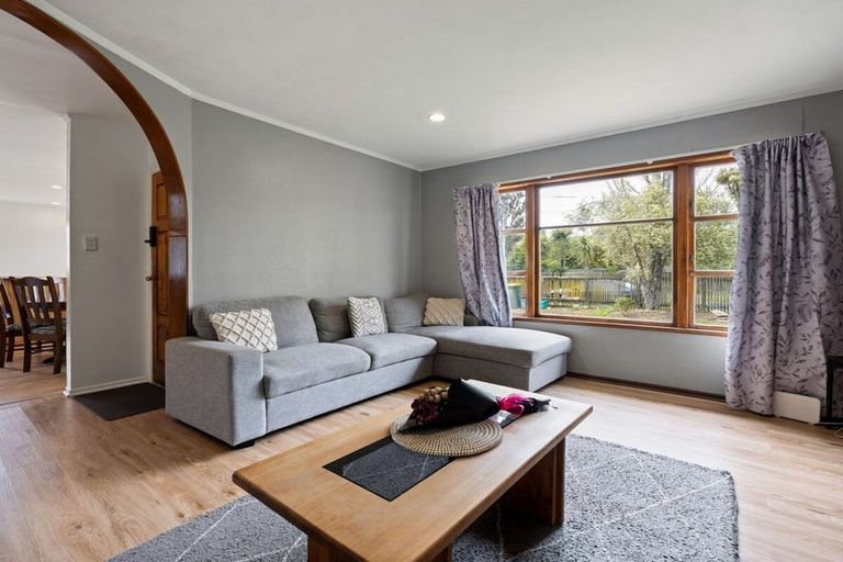 Photo of property in 4 Somme Crescent, Hillcrest, Hamilton, 3216