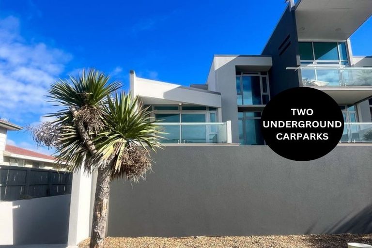 Photo of property in 8/272 Marine Parade, New Brighton, Christchurch, 8061