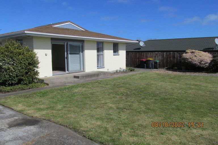 Photo of property in 35 Buckleys Road, Linwood, Christchurch, 8062