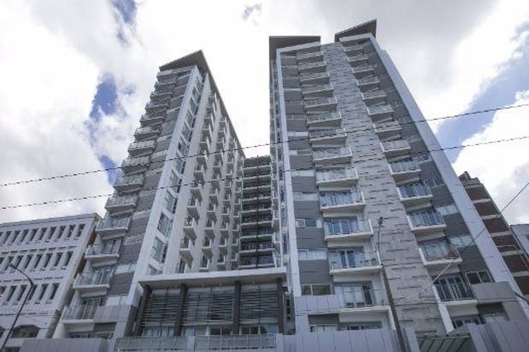 Photo of property in Soho Apartments, 206/74 Taranaki Street, Te Aro, Wellington, 6011