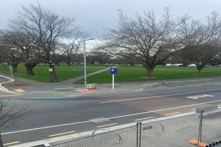 Photo of property in 6/214 Hereford Street, Christchurch Central, Christchurch, 8011