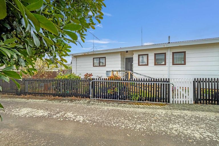 Photo of property in 41a Rimu Street, Gonville, Whanganui, 4501