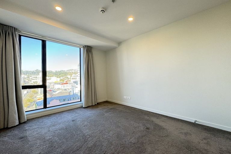 Photo of property in Vsp South, 802/168u Victoria Street, Te Aro, Wellington, 6011