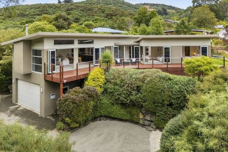 Photo of property in 20 Holm Avenue, Broad Bay, Dunedin, 9014