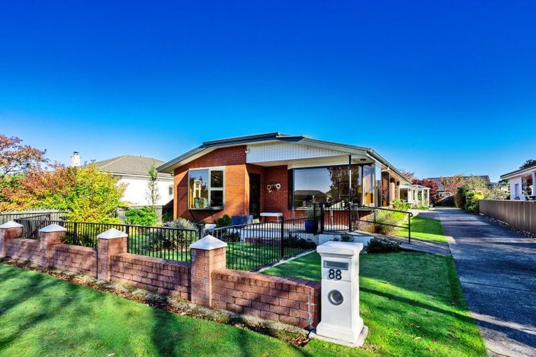 Photo of property in 88 Windsor Street, Windsor, Invercargill, 9810