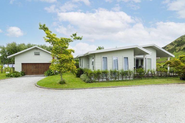 Photo of property in 111a Glenelg Road, Makauri, Gisborne, 4071