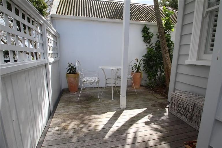 Photo of property in 62 Clarence Street, Ponsonby, Auckland, 1011