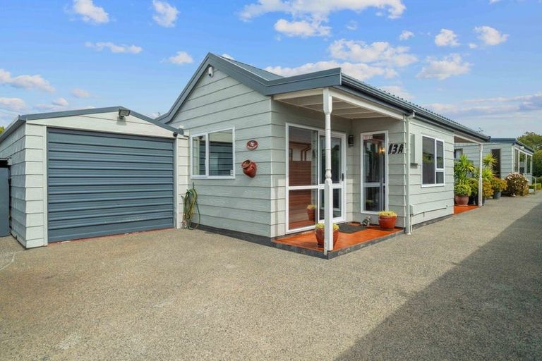 Photo of property in 1/13 Johnson Street, Sydenham, Christchurch, 8023