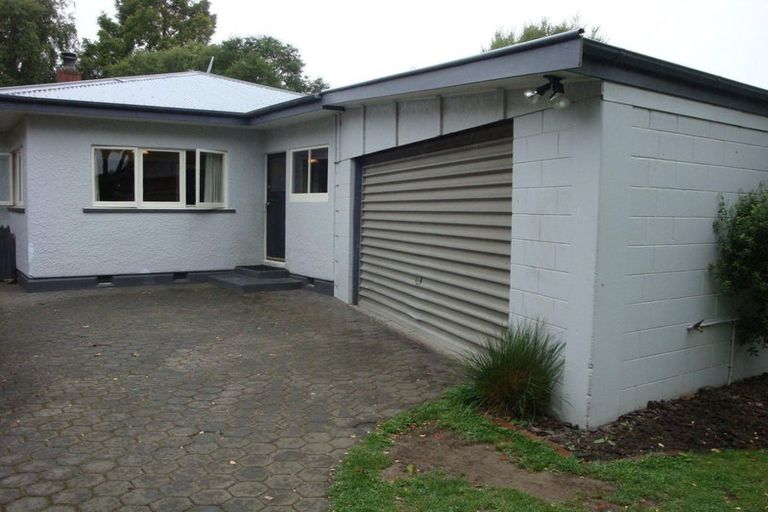 Photo of property in 195 Cranford Street, St Albans, Christchurch, 8014