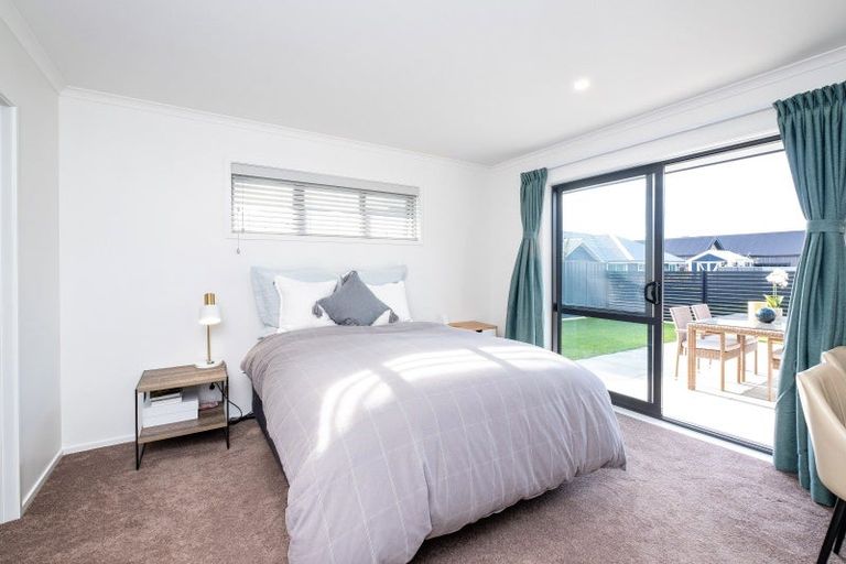 Photo of property in 4 Leslie Court, Havelock North, 4130
