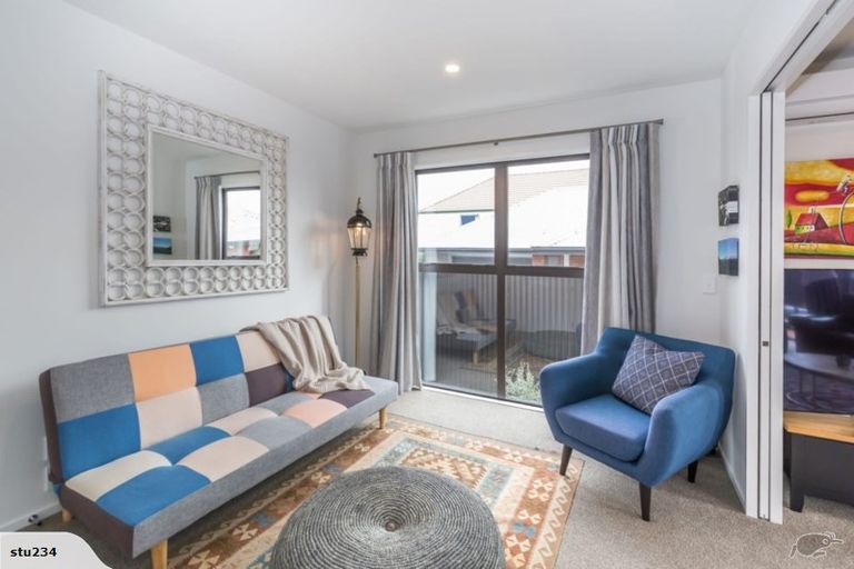 Photo of property in 525d Manchester Street, St Albans, Christchurch, 8014