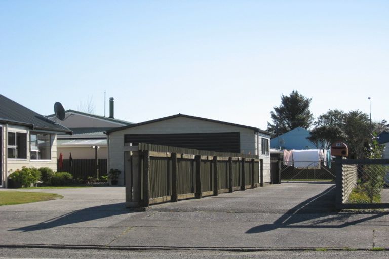Photo of property in 155 Fitzherbert Street, Hokitika, 7810