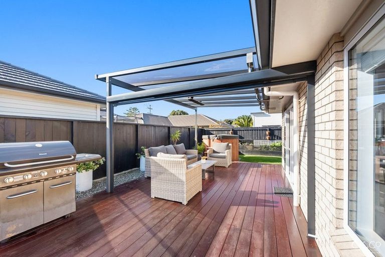 Photo of property in 3 Macdiarmid Place, Waiwhetu, Lower Hutt, 5010