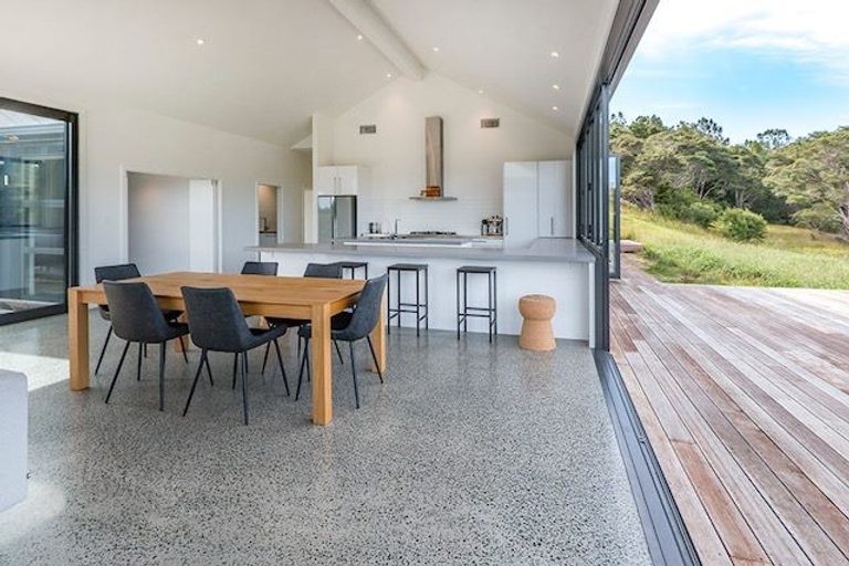 Photo of property in 159 Bishop Lane, Tawharanui Peninsula, Matakana, 0986