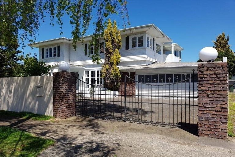 Photo of property in 12 Malfroy Road, Victoria, Rotorua, 3010