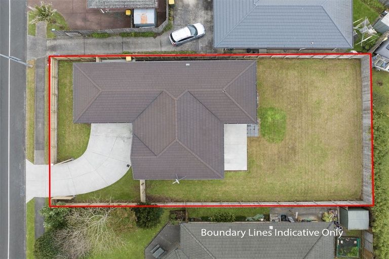 Photo of property in 58 Ward Street, Pukekohe, 2120