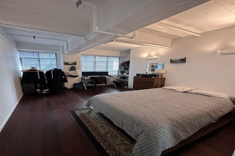 Photo of property in 6d Halleys Lane, Te Aro, Wellington, 6011