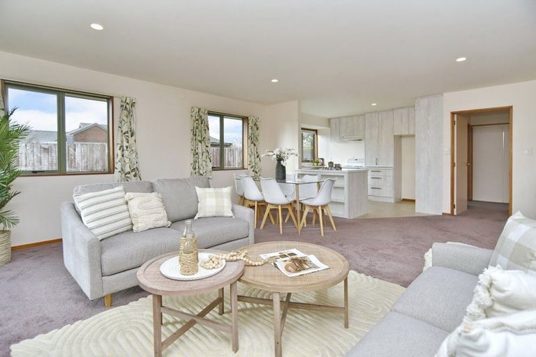 Photo of property in 21a Kingsbury Avenue, Rangiora, 7400