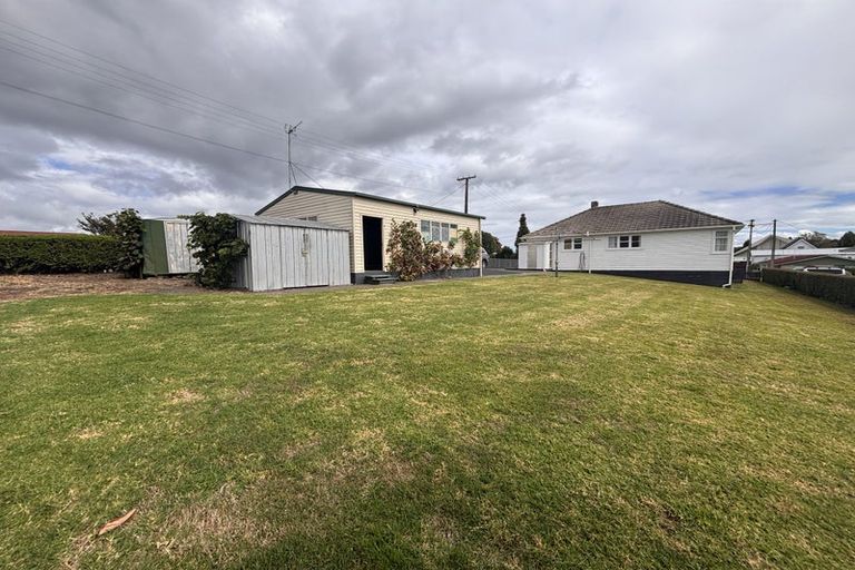 Photo of property in 9 Cambridge Street, Putaruru, 3411