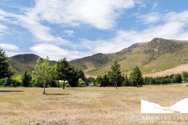 Photo of property in 48 Ahuriri Drive, Omarama, 9412