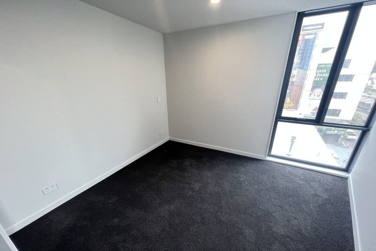 Photo of property in 507/212u Willis Street, Te Aro, Wellington, 6011