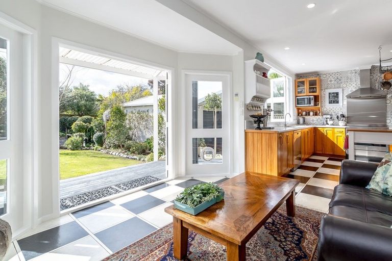 Photo of property in 126 Cole Street, Masterton, 5810