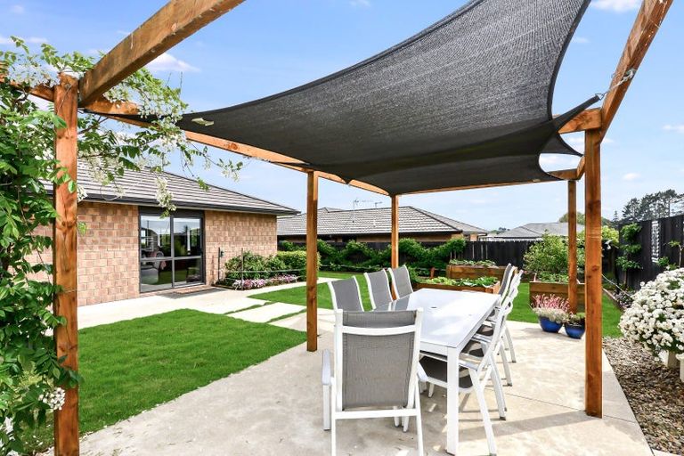 Photo of property in 8 Matariki Terrace, Ngaruawahia, Hamilton, 3288