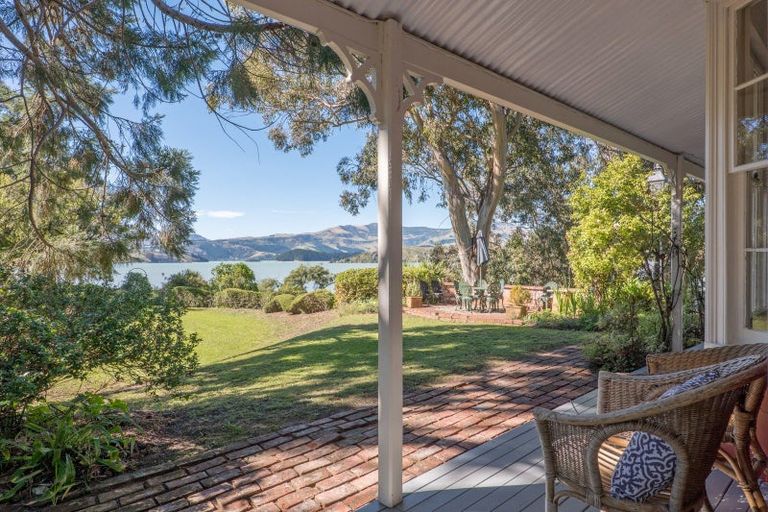 Photo of property in 1 Main Road, Governors Bay, Lyttelton, 8971