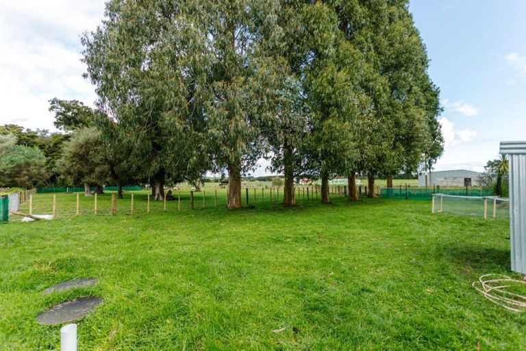Photo of property in 341 Maharahara Road, Dannevirke, 4972