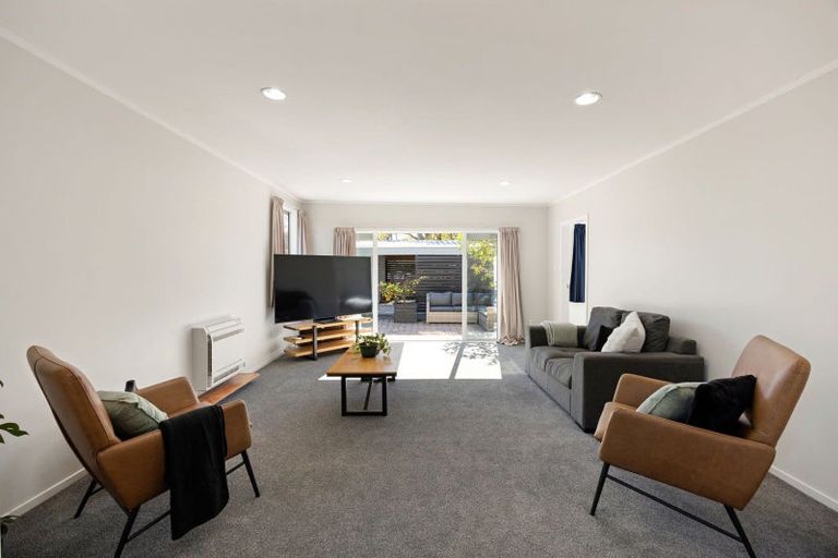 Photo of property in 6 Gillies Avenue, Claudelands, Hamilton, 3214