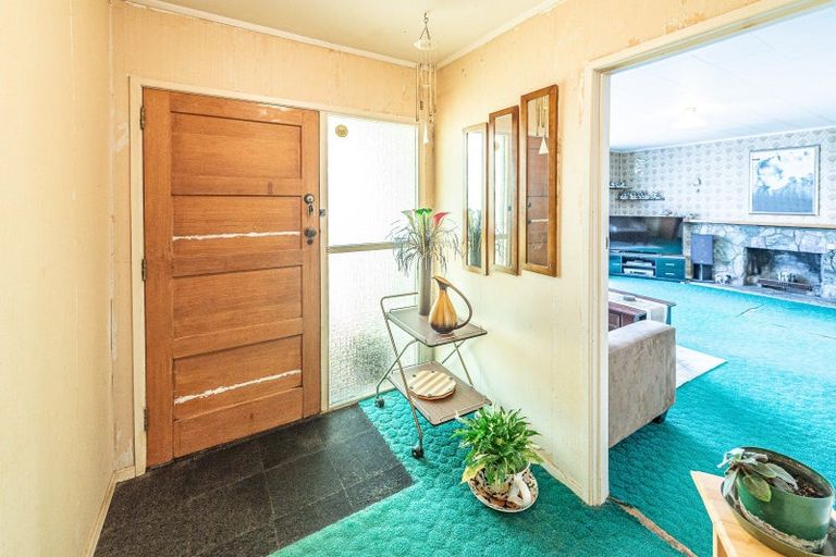 Photo of property in 6 Cornfoot Street, Castlecliff, Whanganui, 4501