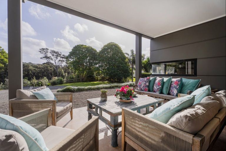 Photo of property in Te Punga, 151f Te Punga Road, Whangapoua, Coromandel, 3582