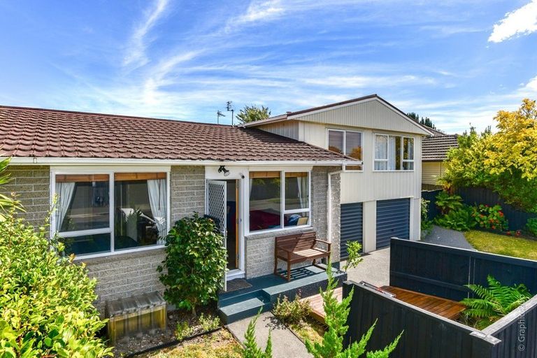 Photo of property in 3/471 Worcester Street, Linwood, Christchurch, 8011