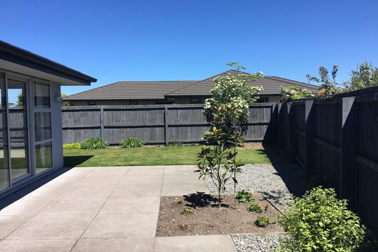 Photo of property in 10a Henley Close, Rolleston, 7614