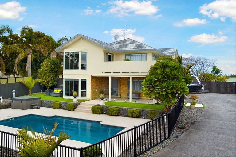 Photo of property in 61 Alec Craig Way, Gulf Harbour, Whangaparaoa, 0930