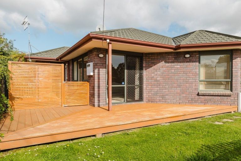 Photo of property in 17 Tyndall Street, Pahiatua, 4910